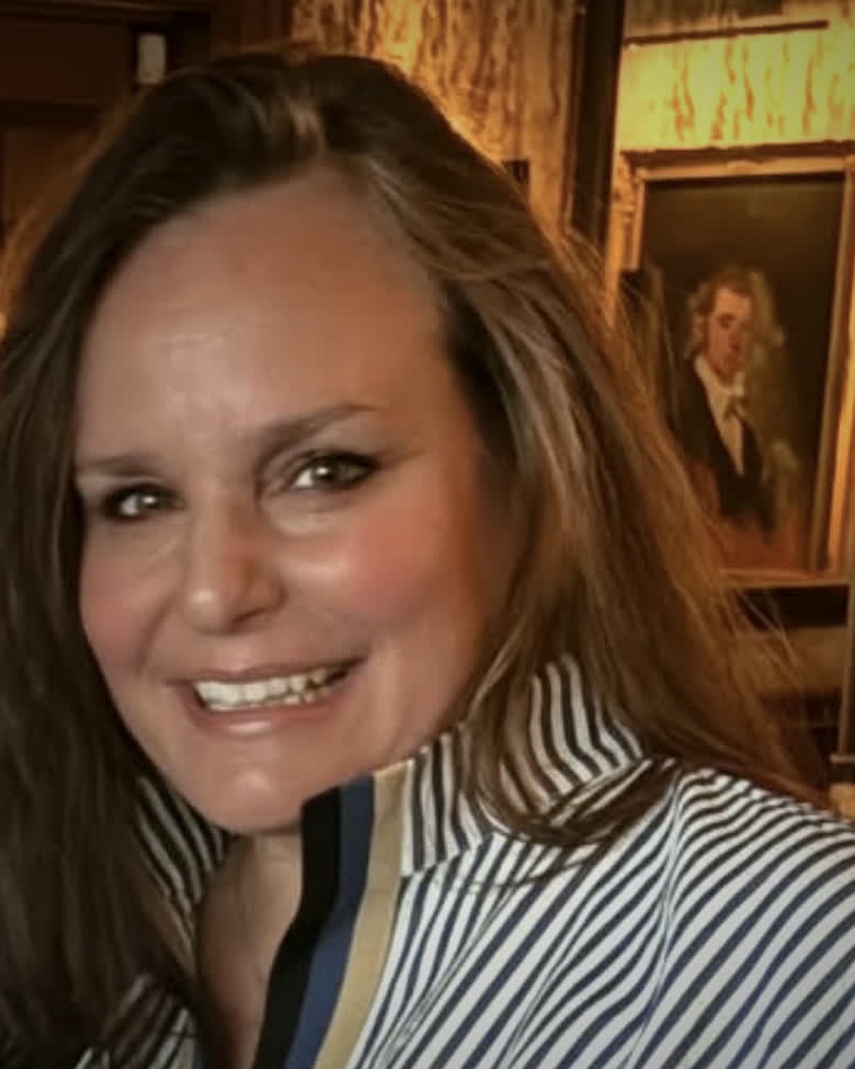 Courtenay Martire, Principal and Design Director of Martire Custom Homes